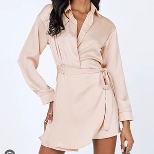 Princess Polly Dress